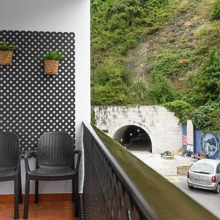 Vacacional Appartement Laredo Buitenkant foto