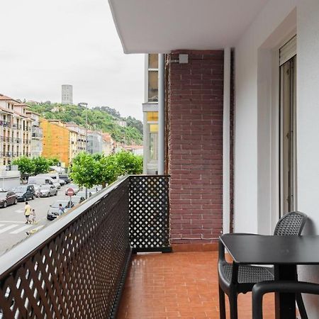 Vacacional Appartement Laredo Buitenkant foto