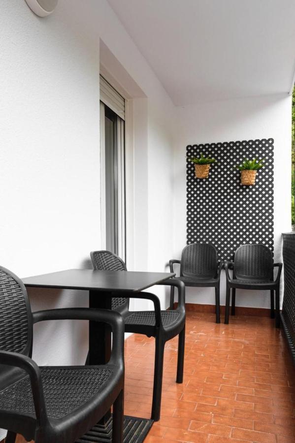 Vacacional Appartement Laredo Buitenkant foto