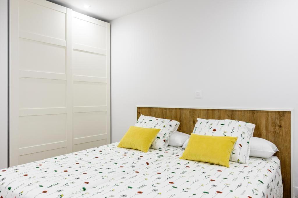 Vacacional Appartement Laredo Buitenkant foto