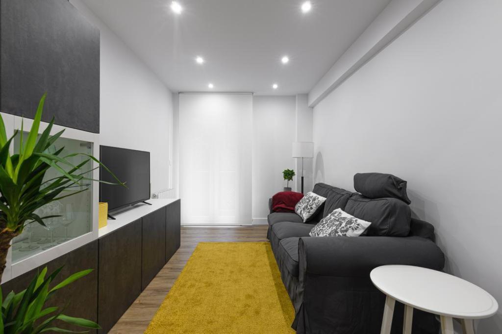 Vacacional Appartement Laredo Buitenkant foto